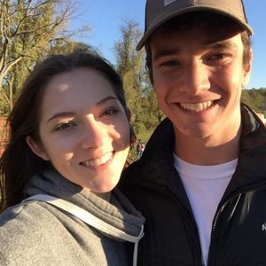 Meet your Posher, Calvin